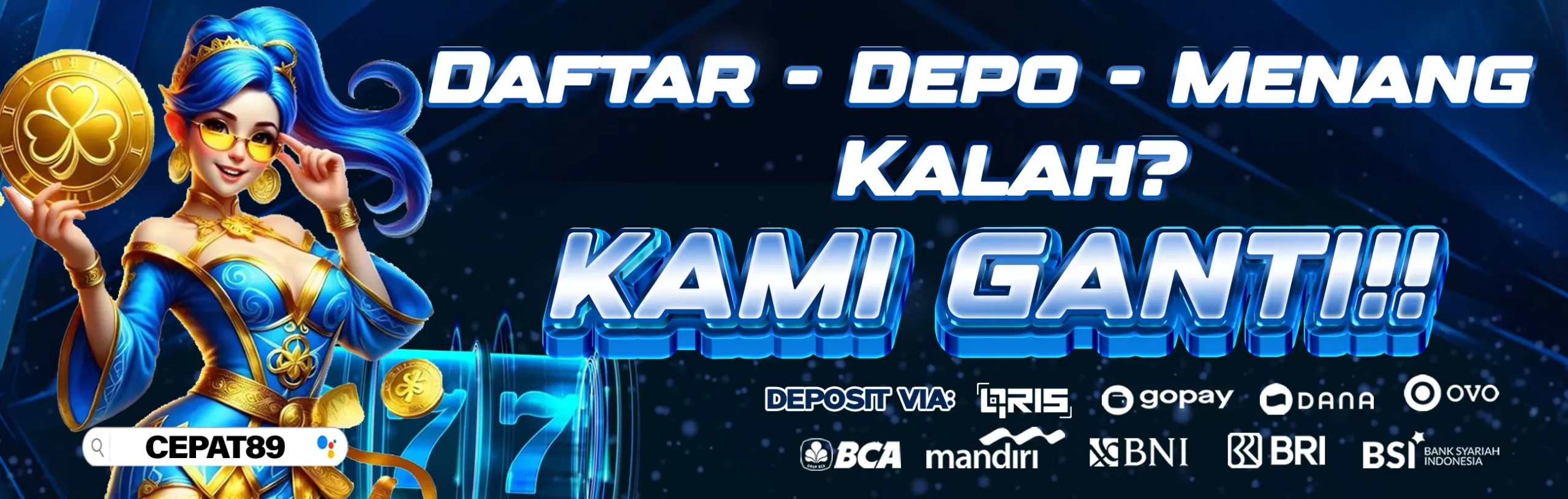 KOTA88 alternatif